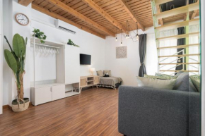 Suite Homes Alice Valentin